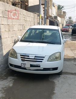 Chery A5